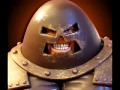 Juggernaut Stage Remix WIP Xmen COTA