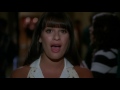 GLEE Full Performance of I Won't Give Up