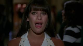GLEE Full Performance of I Won&#39;t Give Up