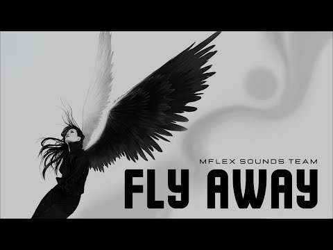 Mflex Sounds - Fly Away (New and improved Hi-Fi version) Italo Disco 2023