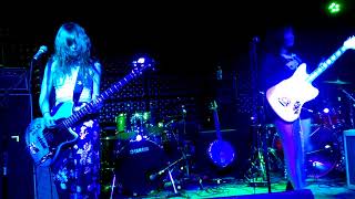 Skating Polly - Oddie Moore