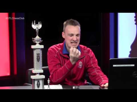 Scholastic Checkmates #5 with Mike Kummer