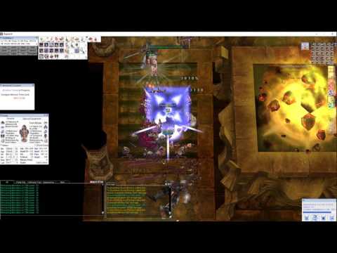 RC GX Solo ET ET Floors 75 - 80