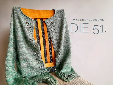 Maschenjedoens die 51.