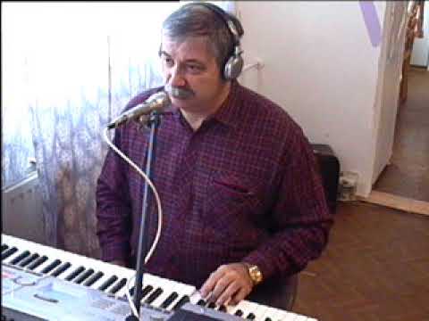 Dívka s dolíčky (I. Mládek) - 