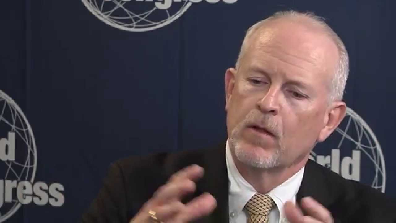 Fred Rowell - Companion Data Services