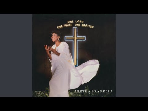 Ave Maria (Live at New Bethel Baptist Church, Detroit, MI - July 1987)