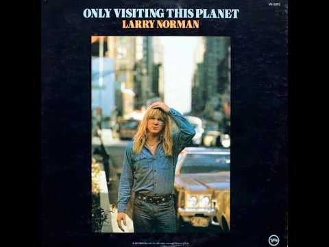 𝐋𝐚𝐫𝐫𝐲 𝐍𝐨𝐫𝐦𝐚𝐧 - 𝐖𝐡𝐲 𝐒𝐡𝐨𝐮𝐥𝐝 𝐓𝐡𝐞 𝐃𝐞𝐯𝐢𝐥 𝐇𝐚𝐯𝐞 𝐀𝐥𝐥 𝐓𝐡𝐞 𝐆𝐨𝐨𝐝 𝐌𝐮𝐬𝐢𝐜 (𝟏𝟗𝟕𝟐)