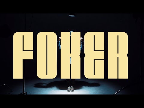 FOKER AJA - @skisia2, @AGSixTeen