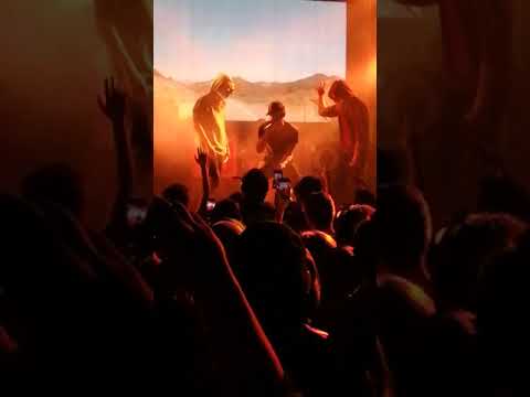 Rancore - BEEP BEEP (Musica per bambini tour)