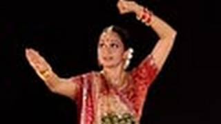 Learn Kathak with Pali Chandra, English 008, Kavitt  