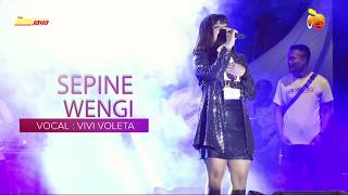Download lagu Vivi Voletha (VOLE) ' SEPINE WENGI ' collaboration with NEW FIRA //IDRISJAYA PRO mp3