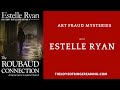 Estelle Ryan–Art Fraud Mysteries