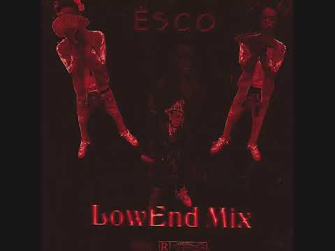Èsco- Hey-Aye