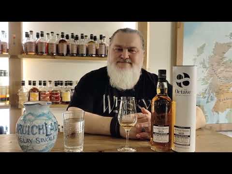 WH #505 – WHISKY - An Iconic Speyside 11yo DT