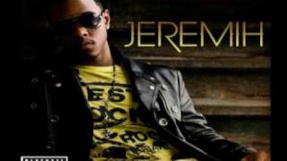 05. Jeremih - Raindrops (Jeremih)