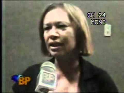 29/09/2011 - Caso Willian Dickson