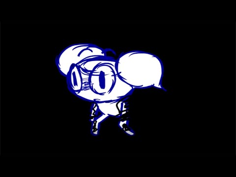 FNF Pibby Game Over Screen | FNF MOD