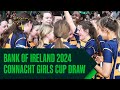 Bank Of Ireland Connacht Youth Cup Draw Girls