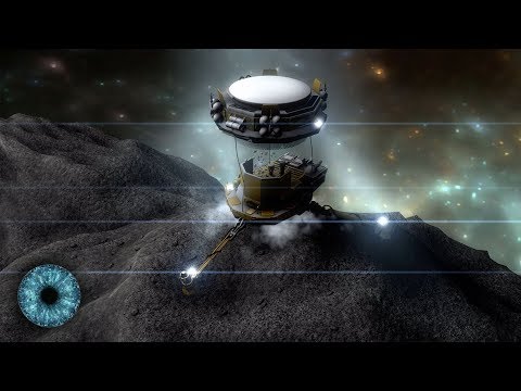 Bergbau auf dem Mond: Startet das Moonmining schon bald? - Clixoom Science & Fiction