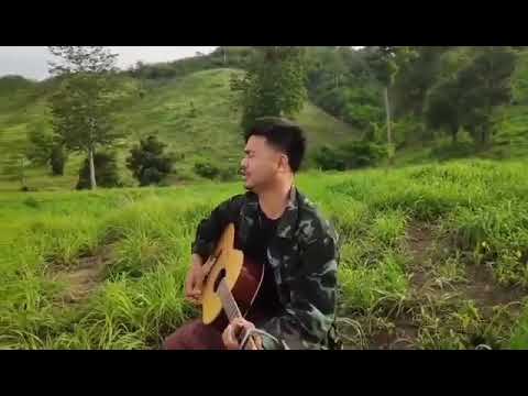 မီးအိမ်ရှင်မလေး cover song by Thint Thu