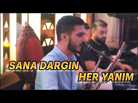 Uğurcan - Ankara’da Bir Başıma Koydun ( Sana Dargın Her Yanım )