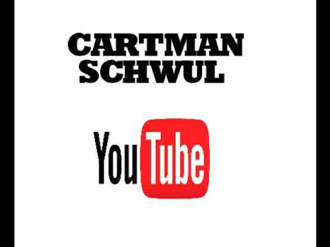 CARTMAN - SCHWUL