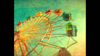 Lady Lamb the Beekeeper - Hair to the Ferris Wheel