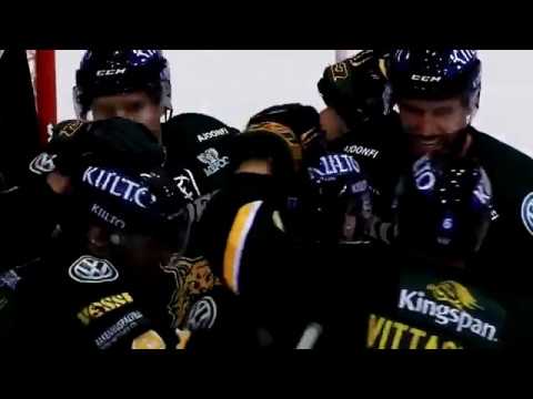 Ilves Tampere | We'll be back