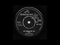 Manfred Mann -  Why Should We Not - 1963 (STEREO in)