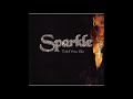 Sparkle - When A Woman's Heart Is Broken