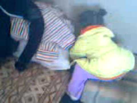 أجمل طفلة في العالم : den sötaste flickan i värden