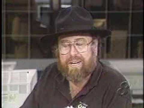 Shotgun Tom Kelly Remembers Wolfman Jack