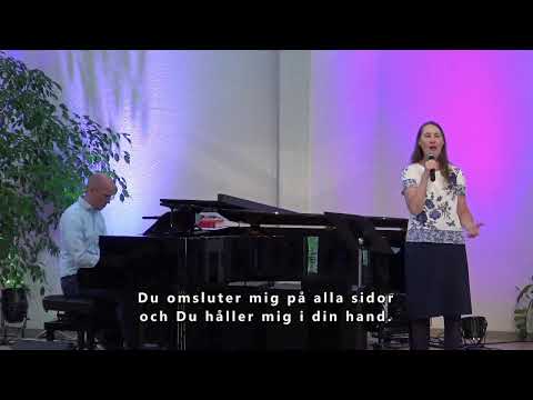 Gudstjänst 2022-06-12 Tema: Allt har sin tid. Visdomsord från Predikaren.