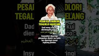Download lagu pesan simbah kh chudlori tegalrejo magelang #khchudlori #magelang mp3 Download lagu pesan simbah kh chudlori tegalrejo magelang #khchudlori #magelang mp3