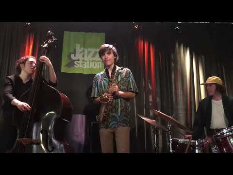 Jazz Station — vidéo 2