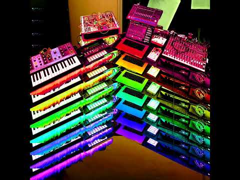 Donnie Service - KALX Live - Dragons