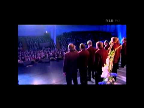 Aikamiehet  - Iltatuulen viesti (juhlakonsertti)