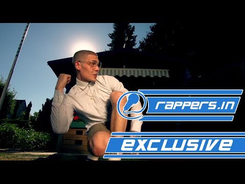 Jizz Fizz - Grossstadttheater (rappers.in-Exclusive)