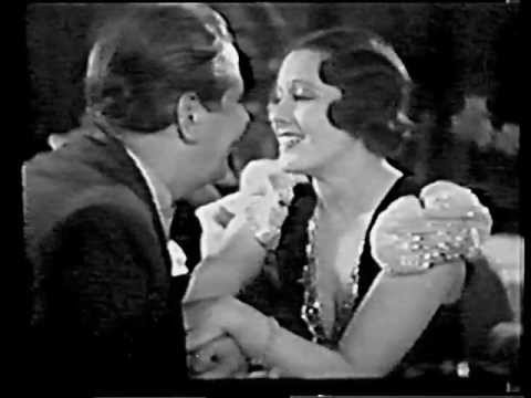 Die kleinen Mächen mit dem treuen Blick - P. Hörbiger & Franciska Gaal, Lied und Szene 1933