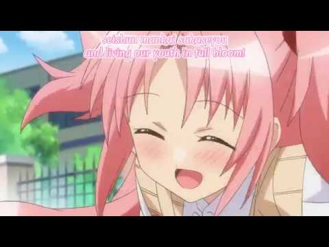 OP1 «Troublemaker» — I My Me Mine