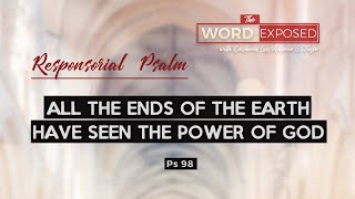Psalm - All the Ends of the Earth