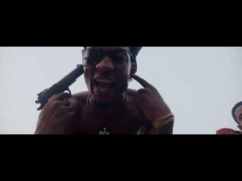 Papa Yenson - 2BY4 PUNCH (Official Music Video)