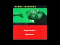 RANDY CRAWFORD - Cajun Moon