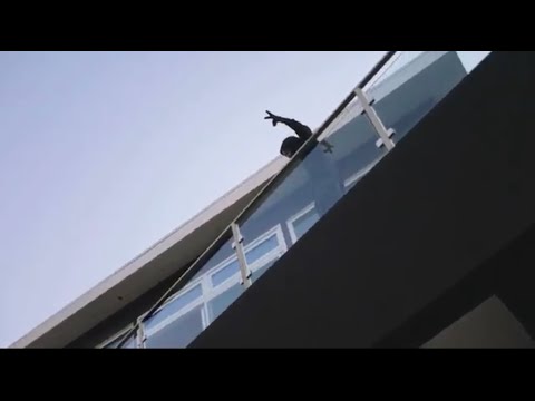 MASI - ALHAMDULILLAH (FREESTYLE) [Official Music Video]