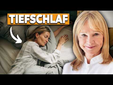 Wieder richtig ausgeschlafen fühlen (7 Tipps von der Ärztin)