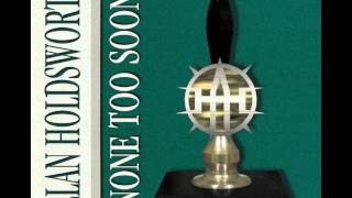 Allan Holdsworth - How Deep Is The Ocean