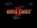Intro Demo Mortal Kombat II Europe SNES