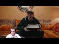 CAPITAL BRA - Benzema | Reaction Mr Fox CAPITAL BRA - Benzema | Reaction Mr Fox