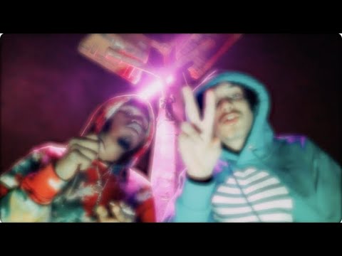 Laddin G - Elysium (Music Video) Dir. @Jon_Cintron